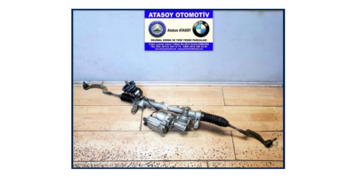 MERCEDES GLA DİREKSİYON KUTUSU A2464605301 MERCEDES GLA DİREKSİYON KUTUSU A2464605301
