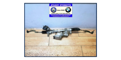 MERCEDES W156 GLA DİREKSİYON KUTUSU MERCEDES W156 GLA DİREKSİYON KUTUSU