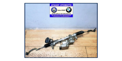 MERCEDES W156 GLA DİREKSİYON KUTUSU MERCEDES W156 GLA DİREKSİYON KUTUSU