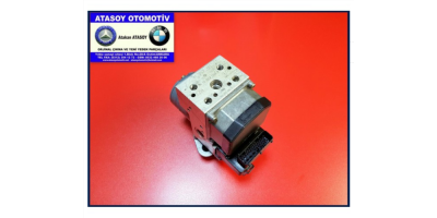 MERCEDES W638 VİTO ABS BEYNİ
