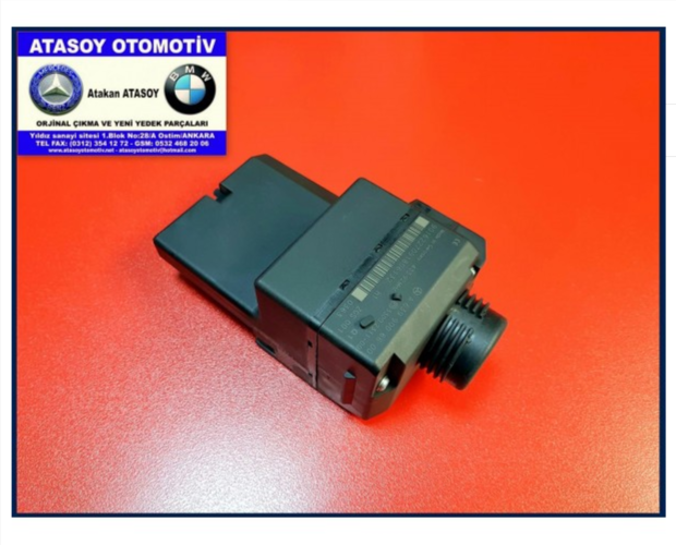 MERCEDES VİTO KONTAK A6399005501 A6399002301