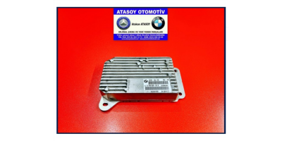 BMW F10 ICM BEYNİ 6799712 BMW F10 ICM BEYNİ 6799712