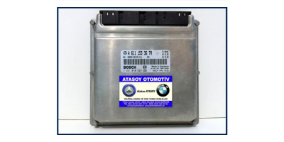 MERCEDES SPRINTER MOTOR BEYNİ A6111533679 MERCEDES SPRINTER MOTOR BEYNİ A6111533679