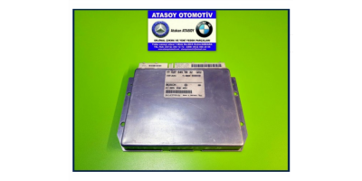 MERCEDES W210 ESP BAS BEYNİ MERCEDES W210 ESP BAS BEYNİ