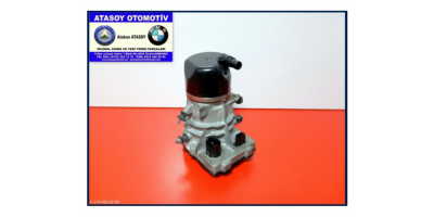 MERCEDES W221 DİREKSİYON POMPASI A2164600380