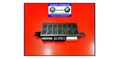 BMW E39 LCM 6961141 6960254