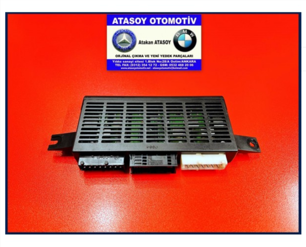 BMW E39 LCM 6961141 6960254 BMW E39 LCM 6961141 6960254