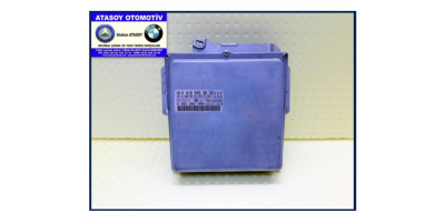 MERCEDES W210 E290TD MOTOR BEYNİ MERCEDES W210 E290TD MOTOR BEYNİ