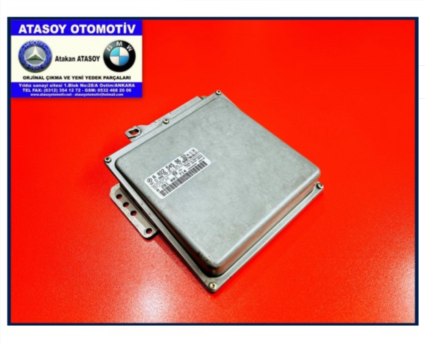 MERCEDES W210 E250 TURBO DİZEL MERCEDES W210 E250 TURBO DİZEL