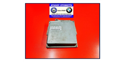 MERCEDES SPRINTER MOTOR BEYNİ A0215455532 MERCEDES SPRINTER MOTOR BEYNİ A0215455532
