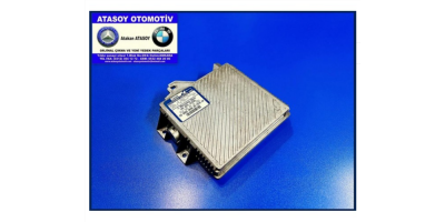 MERCEDES W202 C220D MOTOR BEYNİ MERCEDES W202 C220D MOTOR BEYNİ