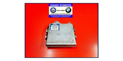 MERCEDES W210 E220D MOTOR BEYNİ