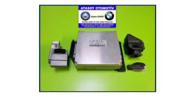 MERCEDES W210 E200 MOTOR BEYNİ MERCEDES W210 E200 MOTOR BEYNİ