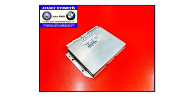 MERCEDES W220 ESP BEYNİ 2205453532