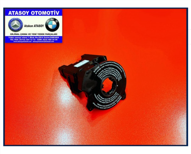 MERCEDES W221 AÇI SENSÖRÜ 2215451416 MERCEDES W221 AÇI SENSÖRÜ 2215451416