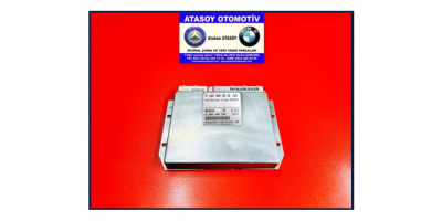 MERCEDES W220 ESP PML BAS