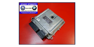 MERCEDES W212 E350CDI MOTOR BEYNİ MERCEDES W212 E350CDI MOTOR BEYNİ