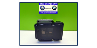 MERCEDES W204 ABS BEYNİ A2045458032