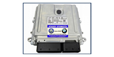 MERCEDES W463 G320CDI MOTOR BEYNİ MERCEDES W463 G320CDI MOTOR BEYNİ
