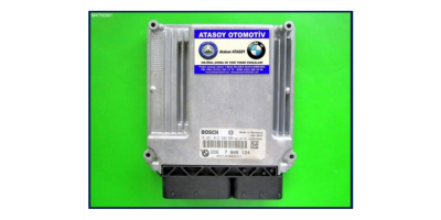 BMW E87 118D DDE7808124 DDE7803372