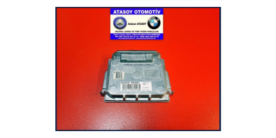 BMW E87 LCI FAR BEYNİ BMW E87 LCI FAR BEYNİ