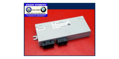 BMW F11 BAGAJ BEYNİ 7365901 BMW F11 BAGAJ BEYNİ 7365901