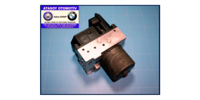 MERCEDES W639 VİTO ABS 0014461089