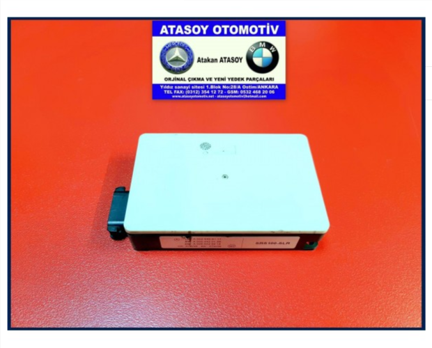 MERCEDES W221 RADAR SENSÖRÜ A0025409117 MERCEDES W221 RADAR SENSÖRÜ A0025409117