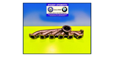 BMW F16 X6 3.0D EGZOZ BMW F16 X6 3.0D EGZOZ