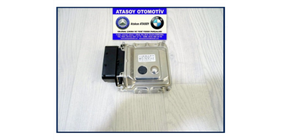 MERCEDES W222 ADBLUE BEYNİ A0009007206 MERCEDES W222 ADBLUE BEYNİ A0009007206