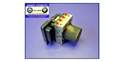 MERCEDES W639 VİANO ABS A0084316312