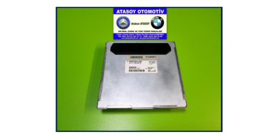 MERCEDES W203 C180 MOTOR BEYNİ MERCEDES W203 C180 MOTOR BEYNİ