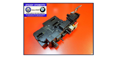 MERCEDES W204 SAM BEYNİ A