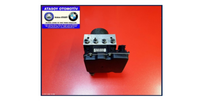 MERCEDES VİTO ABS BEYNİ A MERCEDES VİTO ABS BEYNİ A