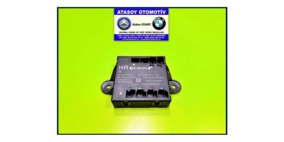 MERCEDES W204 SAĞ ARKA KAPI MERCEDES W204 SAĞ ARKA KAPI