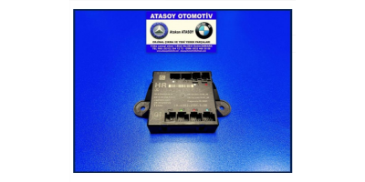 MERCEDES W204 STEYŞIN ARKA KAPI MERCEDES W204 STEYŞIN ARKA KAPI