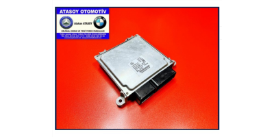 MERCEDES W212 E300 HİBRİT MOTOR