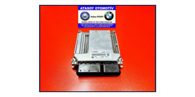BMW E90 LCI 320İ MOTOR