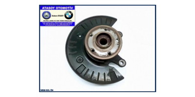 MERCEDES W639 VİANO SOL ÖN MERCEDES W639 VİANO SOL ÖN