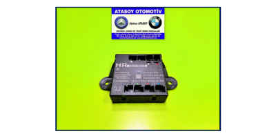 MERCEDES W204 HR KAPI BEYNİ