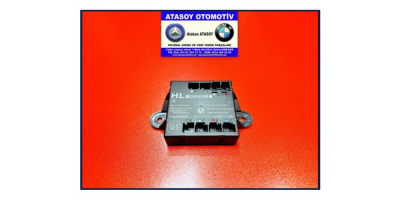 MERCEDES W204 HL KAPI BEYNİ
