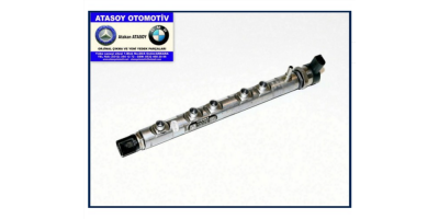 BMW E90 318D RAİL BORUSU