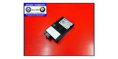 MERCEDES GLE RADAR SENSÖRÜ A0009057405