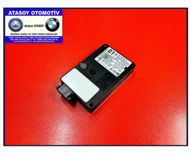MERCEDES GLE RADAR SENSÖRÜ A0009057405
