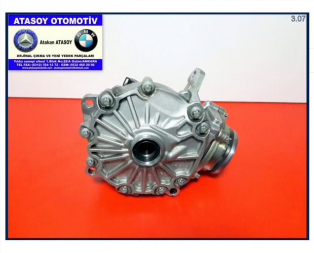 MERCEDES GLK 220CDI 4MATİK ÖN MERCEDES GLK 220CDI 4MATİK ÖN