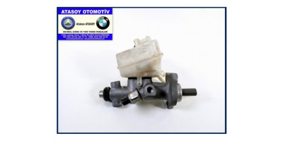 MERCEDES W203 FREN MERKEZİ A0054309601
