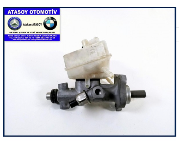 MERCEDES W203 FREN MERKEZİ A0054309601 MERCEDES W203 FREN MERKEZİ A0054309601