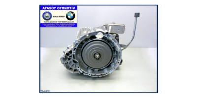 MERCEDES W176 A180 OTOMATİK ŞANZIMAN MERCEDES W176 A180 OTOMATİK ŞANZIMAN