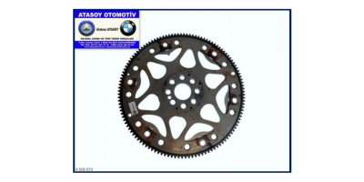 BMW E71 X6 3.0D VOLANT