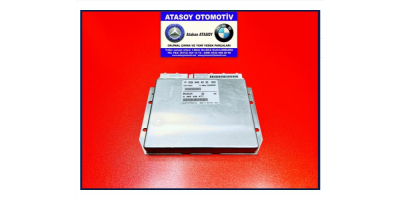 MERCEDES W168 A160 ESP BAS
